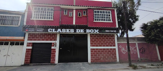 Team Bunker Valle de Chalco en Valle de Chalco Solidaridad