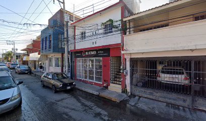 Team Mutante Mma en Ciudad del Carmen