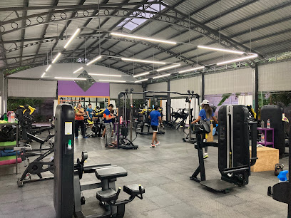Tech Training Center en Tuxtla Gutiérrez