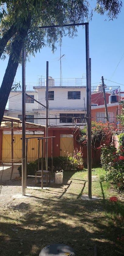 The Daniel's Team Work en Cuajimalpa de Morelos