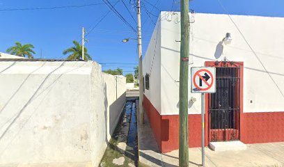 The Iron Body Gimnasio en Campeche