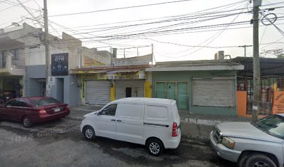 The Shark Gym en Campeche