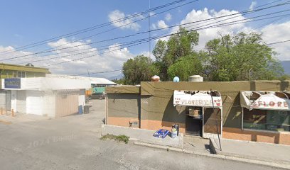 Titans Gym Saltillo en Saltillo
