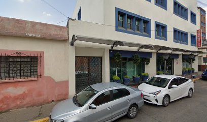 Tolteca Fitness Gym en Tulancingo