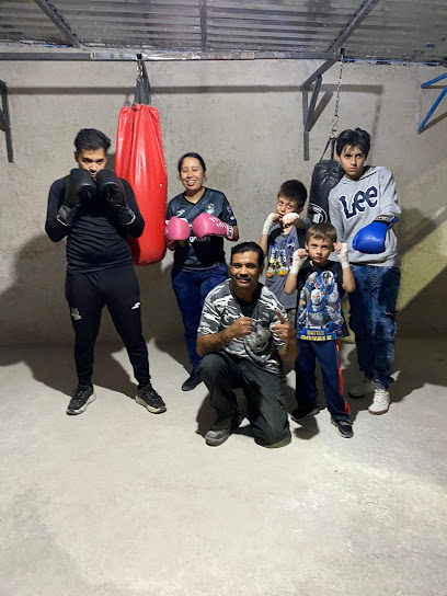 Trejos Gym en Durango