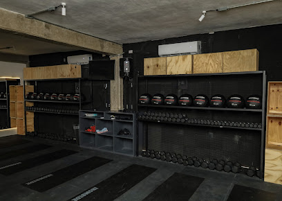 Tribu Functional Training en Campeche