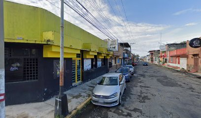 Trx Centro de Entrenamiento en Tapachula