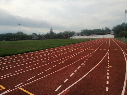 Unidad Deportiva Gil Cabrera en Villa de Álvarez