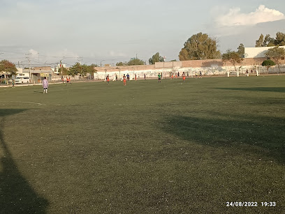 Unidad Deportiva Guadalupe Victoria en Gómez Palacio