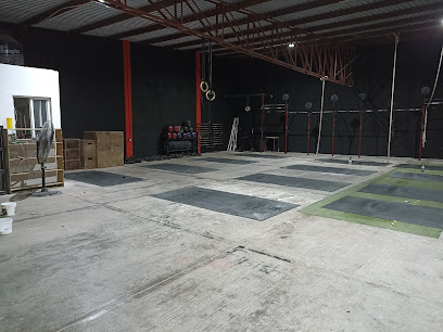 Valhalla Training Center en Campeche
