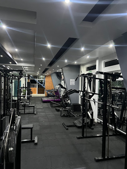 Vip Center Gym en Chilpancingo