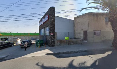 Viper's Gym en Tlaquepaque