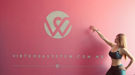 Virtuosa System en Toluca