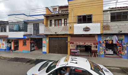 Yaxkjn Gym en San Cristóbal de las Casas