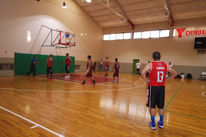 Ymca Chihuahua en Chihuahua