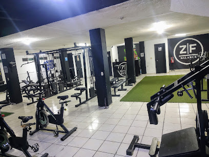 Zenfit Balance en Saltillo