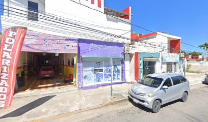 Zona Vertical Pole & Fitness en Campeche