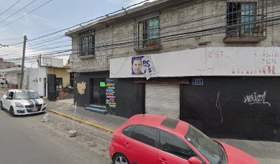 Zumba Fitness en López Mateos