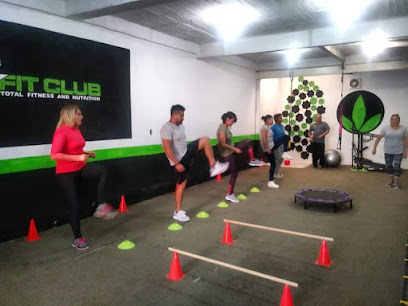 24 Fit Lerma Herbalife en Lerma