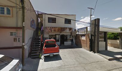 Aguilas Tae Kwon Do en Nogales