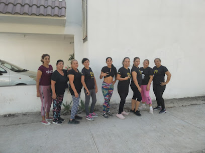 Ale Fitness en Apodaca