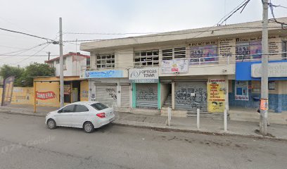 Alexa Fitness en Apodaca