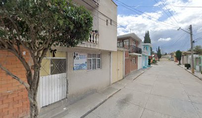 Alfa Club de Box en Huamantla