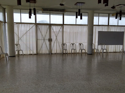 Amiteep en Poza Rica