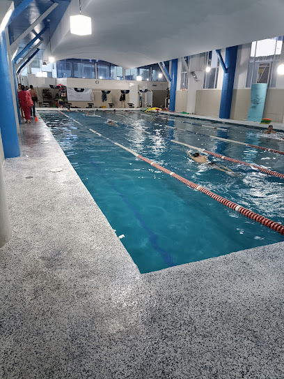 Aquanobell Fitness Spa en Corregidora