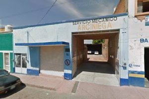 Arciniega Nutrition en Compostela