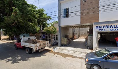 Arena Mazatlan /Wrestler Gym en Mazatlán