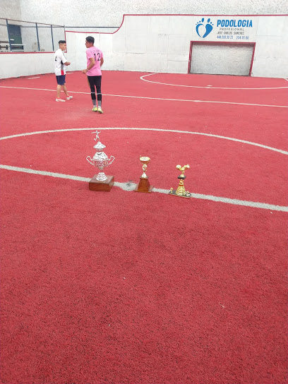 Astro Gol en Soledad de Graciano Sánchez