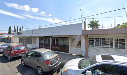 Atlantis Fitness en Cd. Victoria