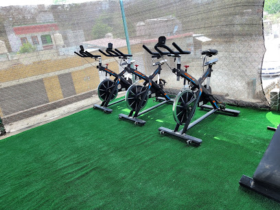 Be Fit Gym en Chiapa de Corzo