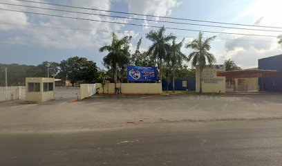 Beast House en Chetumal