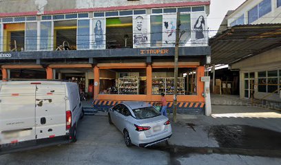 Berlim Fight Club Mma en Poza Rica