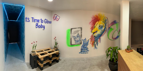 Biit Cycling Studio en Apizaco