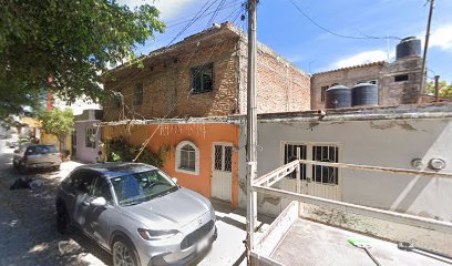 Black House Tepic en Tepic