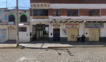 Box And Fitness Bringas Gym en Zinacantepec