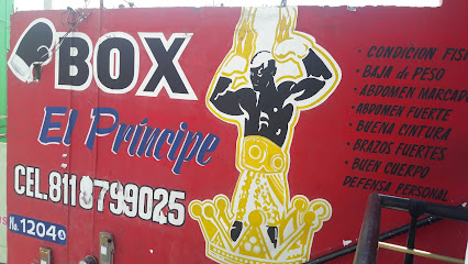 Box El Principe en Guadalupe