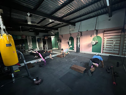 Boxing House Women Fitness Studio en Cd. Victoria