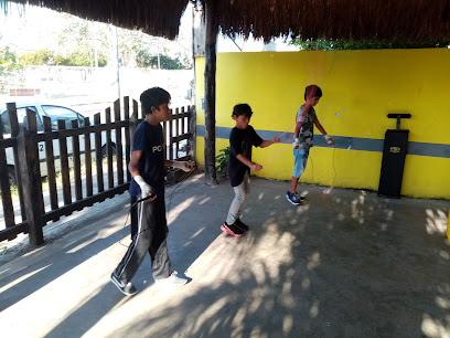 Boxing Studio Gym en Chetumal