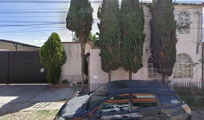 Bukan Escuela de Krav-Magá, Dojo San Juan del Río en San Juan del Río