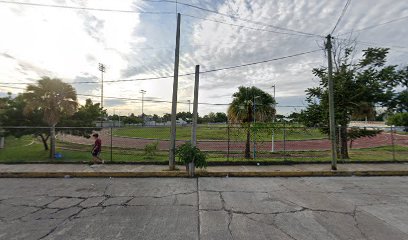 Calle Juárez en San Juan Bautista Tuxtepec