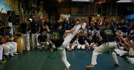 Capoeira Cdo Hermosillo en Hermosillo