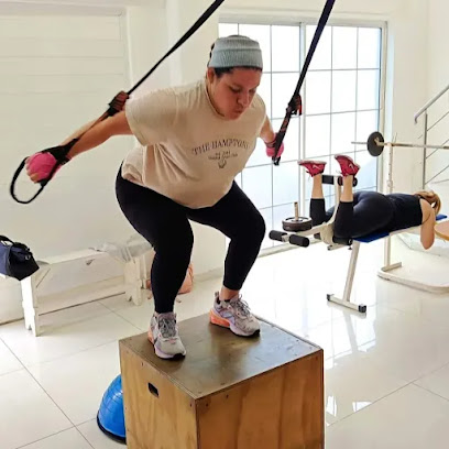 Cardiobox Mr. Boxing Club en Veracruz