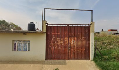 Casa Mandala en Santa Cruz Xoxocotlán