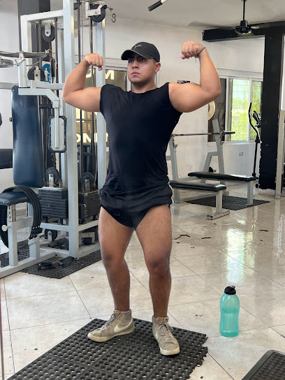 Cboom Gym en Guadalupe