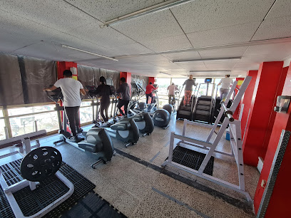 Center Fitness Texcoco en Texcoco