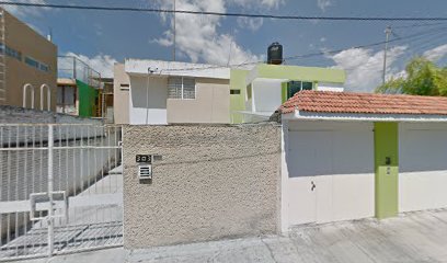 Centro de Alto Rendimiento Panthers en Tehuacán